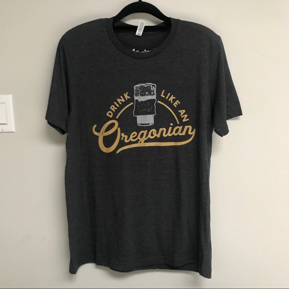 Oregon Tshirt